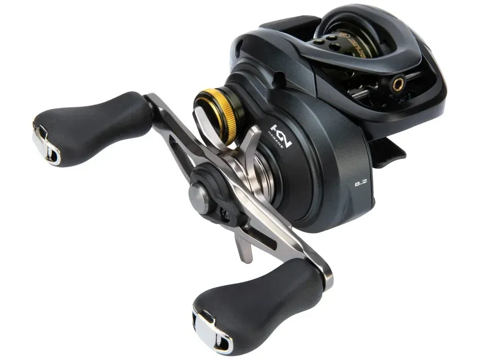 Shimano Curado BFS