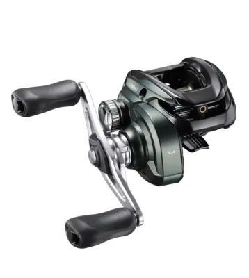 Shimano Curado M Bait Casting Reel