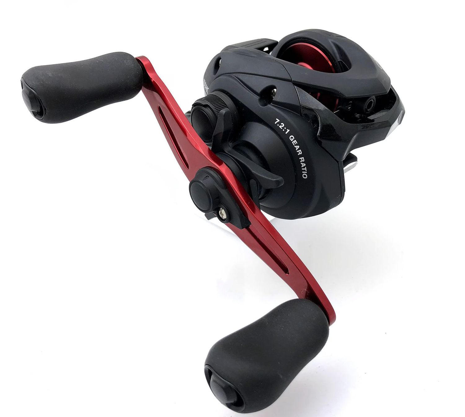 Shimano Caius