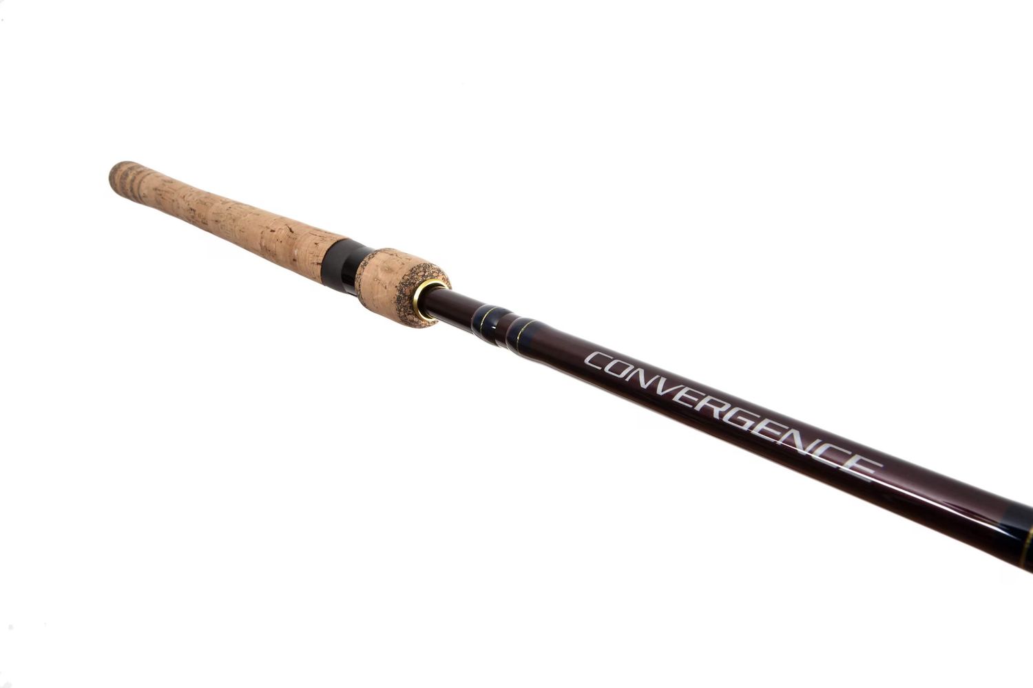 Shimano Convergence Spinning Rod