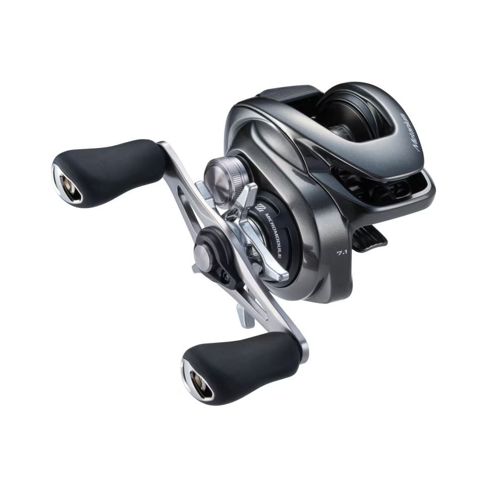 Shimano Metanium MGL