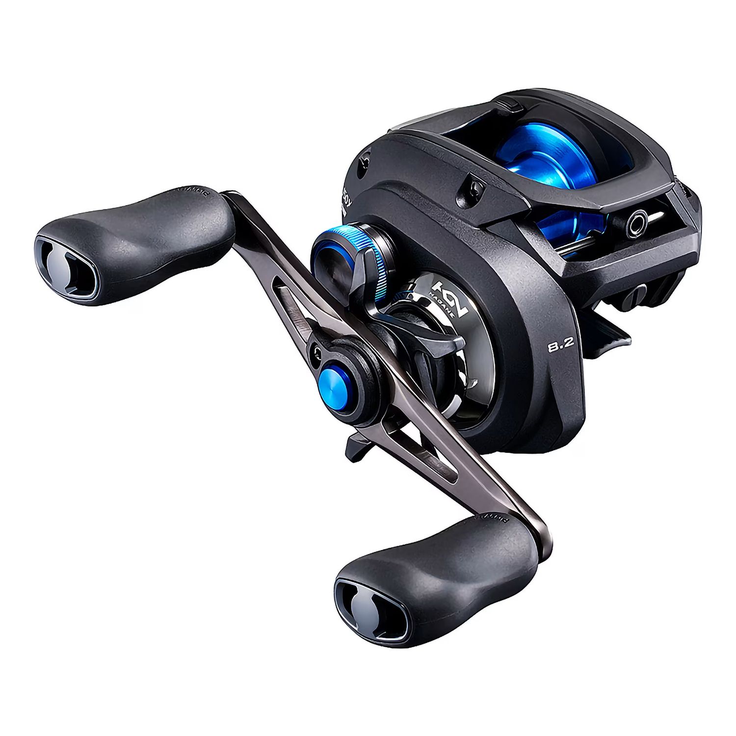 Shimano SLX DC