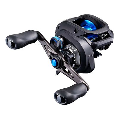 Shimano SLX DC