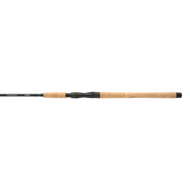 Shimano Technium Rod
