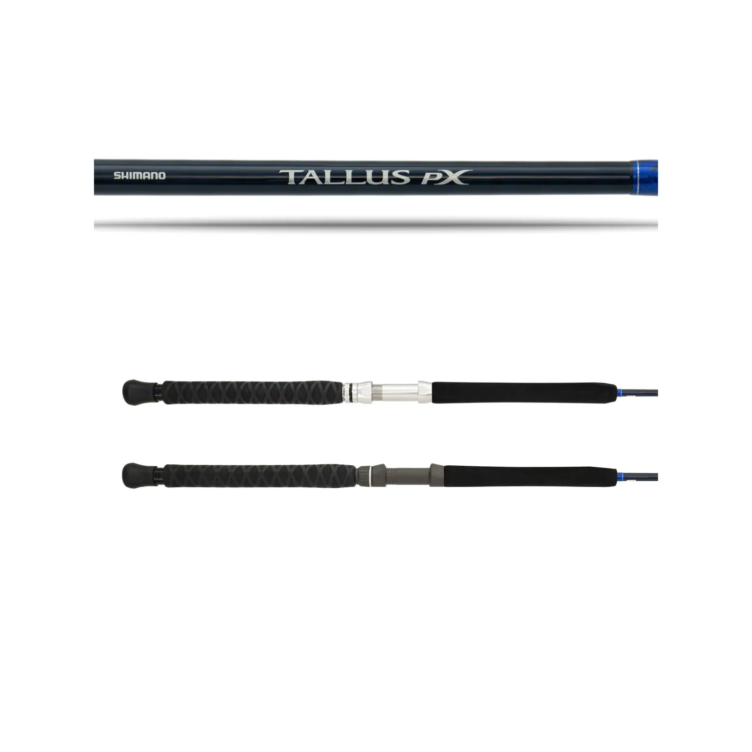 Shimano Tallus PX Casting Rod