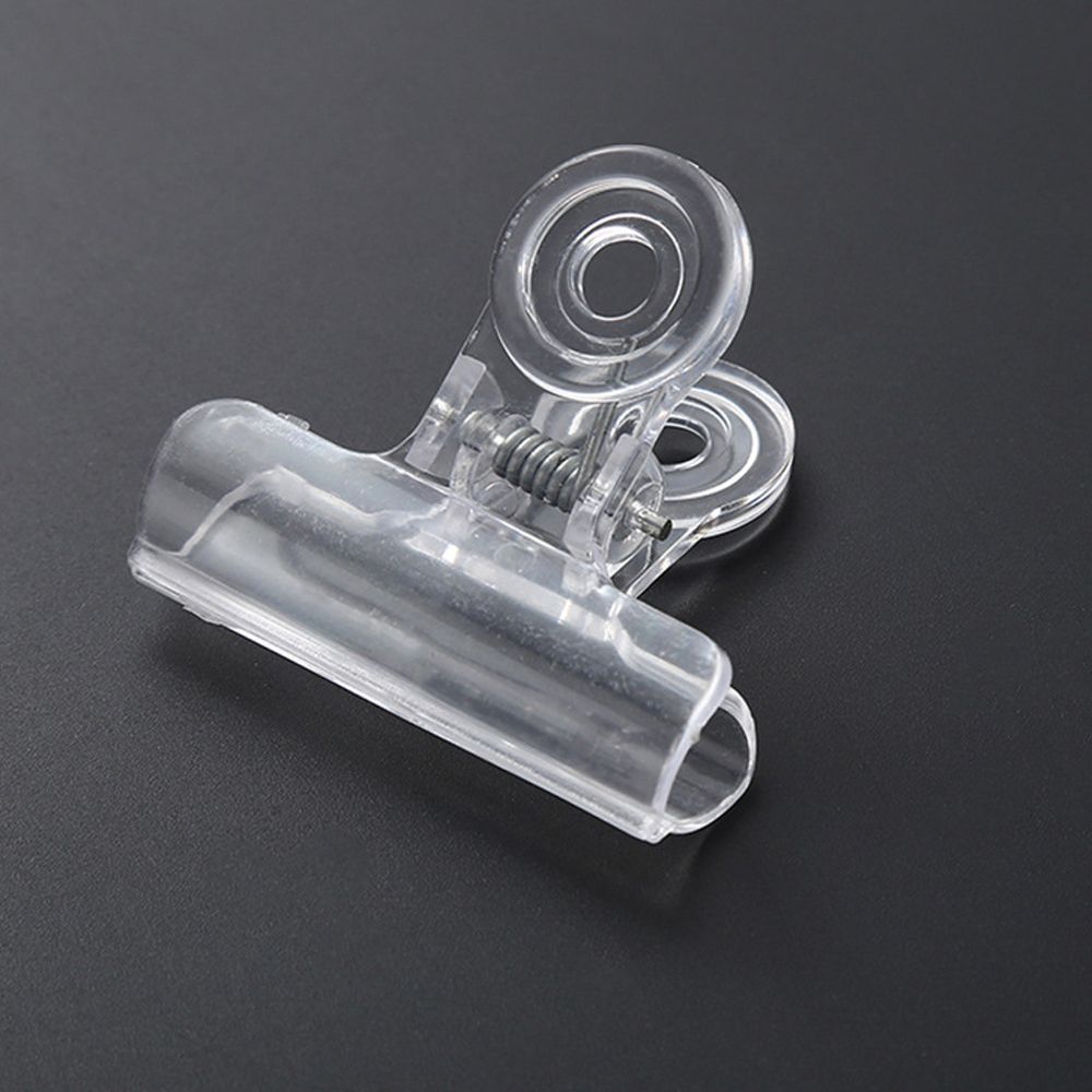 Material Clamps