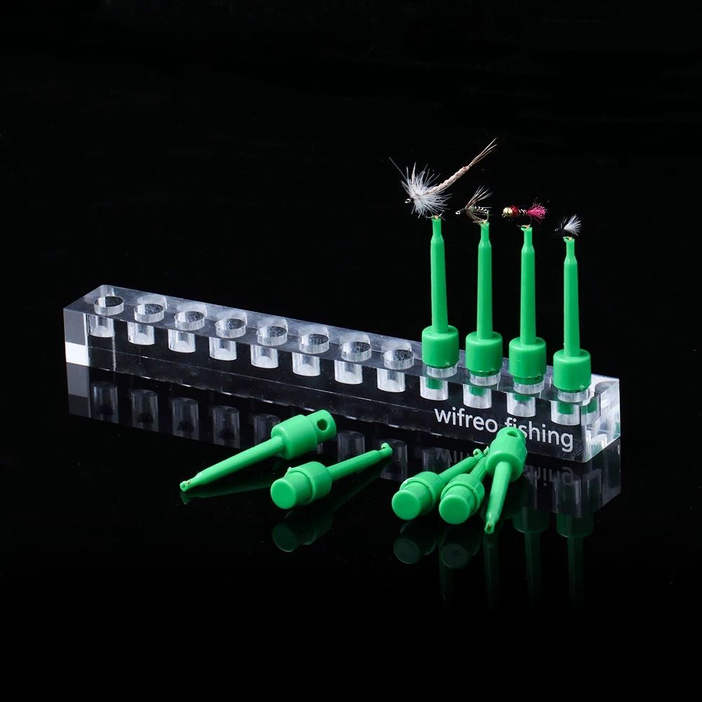 Fly Displayer