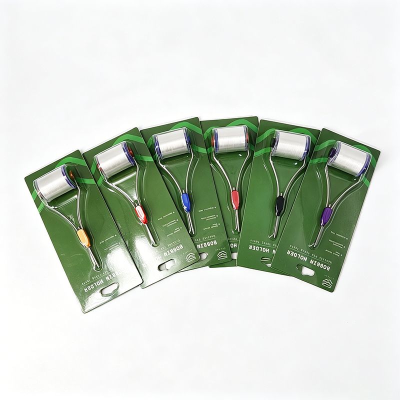 Tungsten Tube  Bobbin Holder