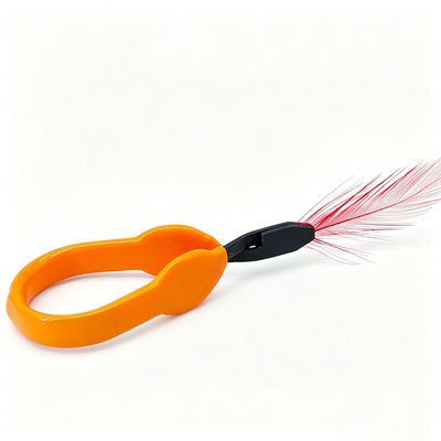 Wifreo Hackle Pliers