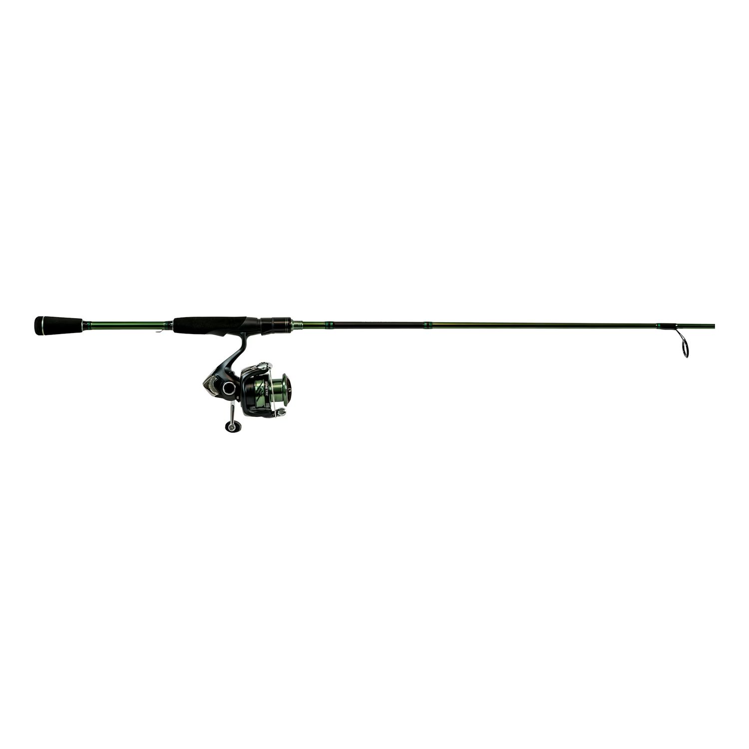 Shimano Symetre Combo