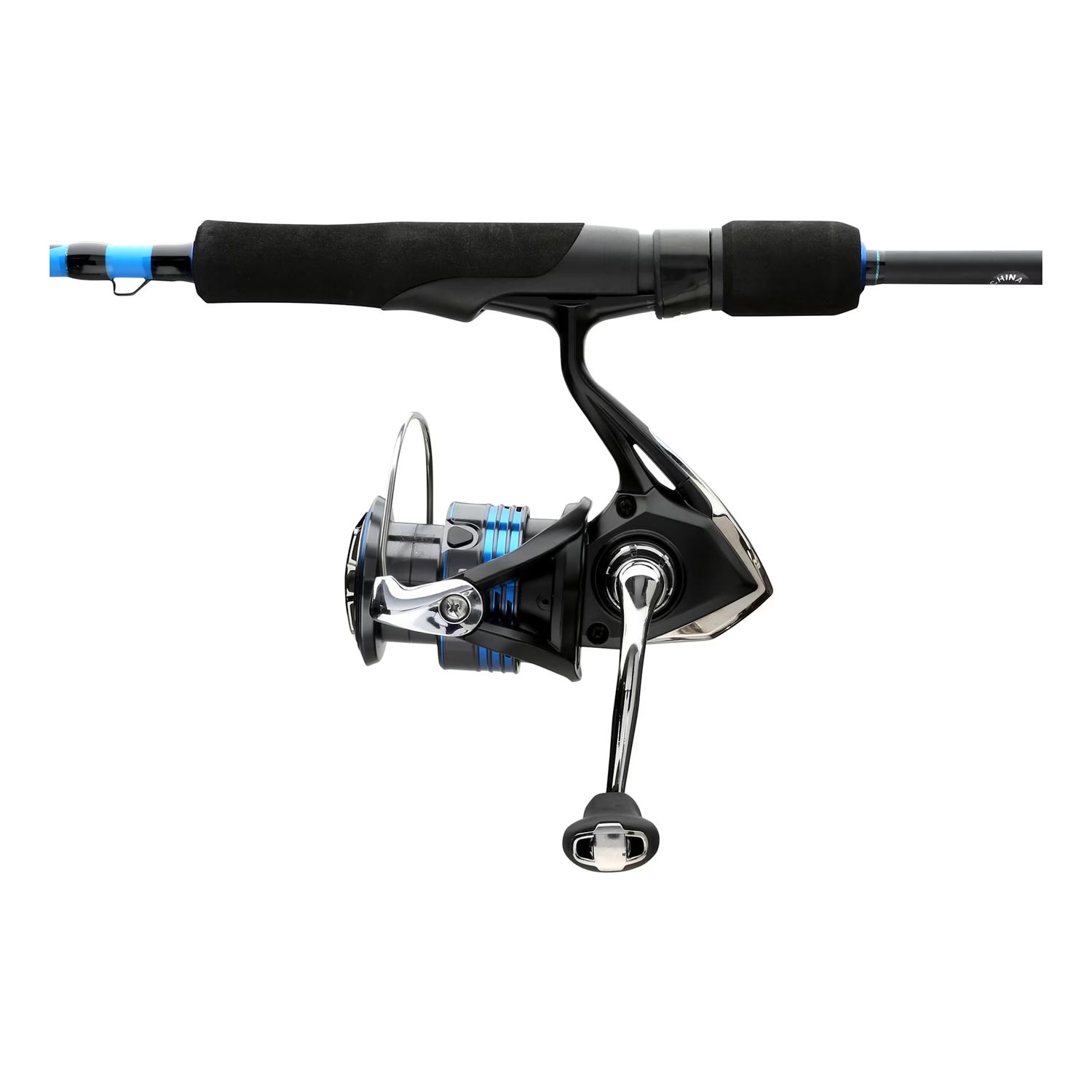 Shimano Nexave Combo