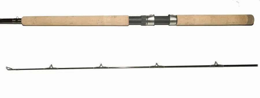 KUFA Mooching Rod
