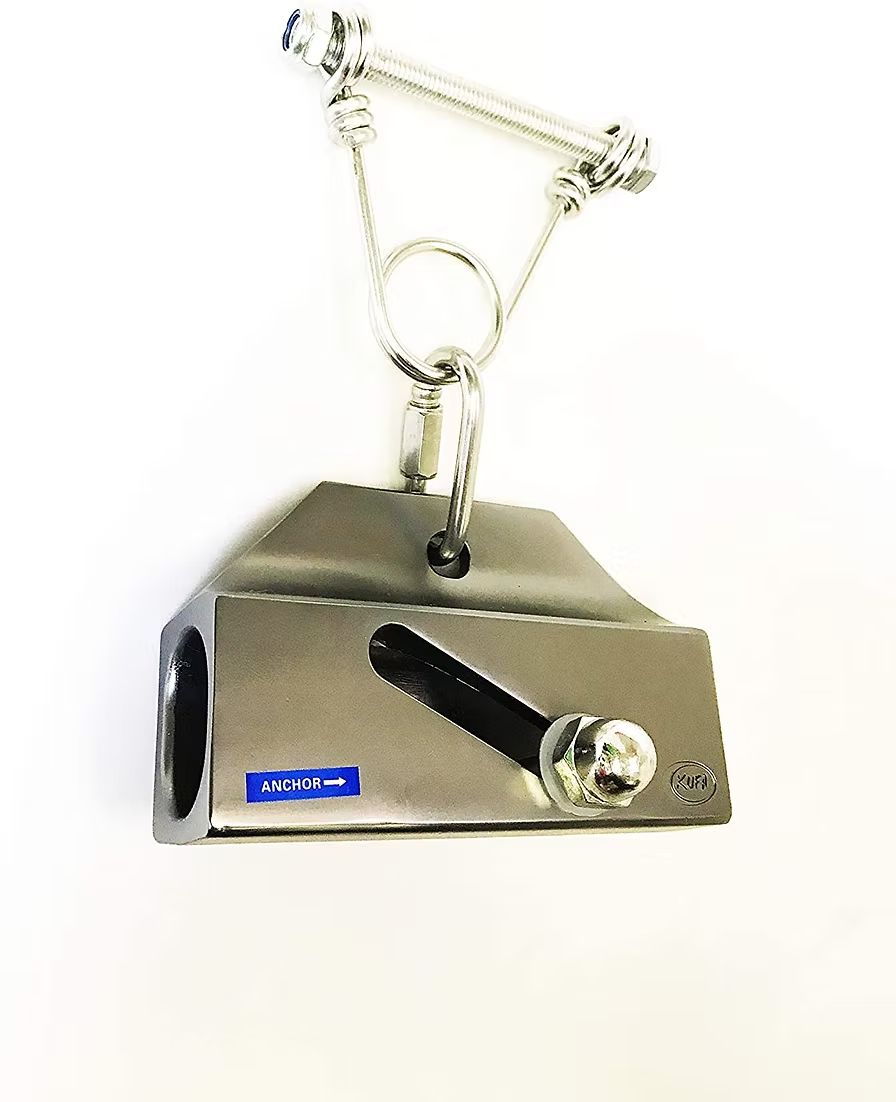KUFA Anchor Lift &amp; Buoy Adapter