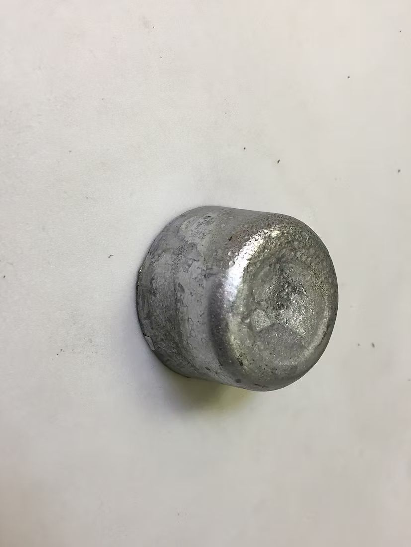KUFA Pot Weight