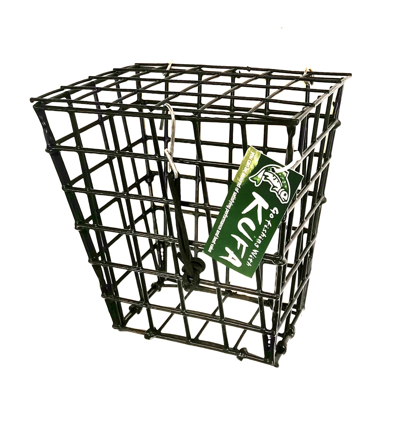 KUFA Bait Case
