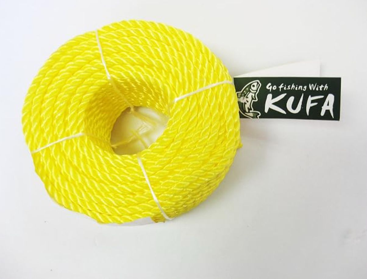 KUFA PP Rope