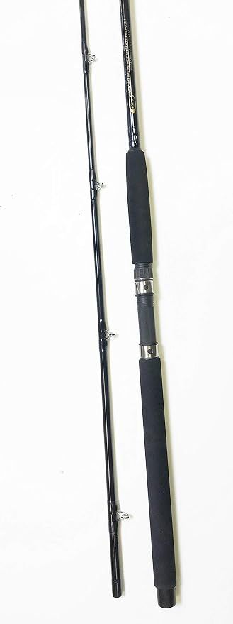 KUFA Downrigger Trolling Rod