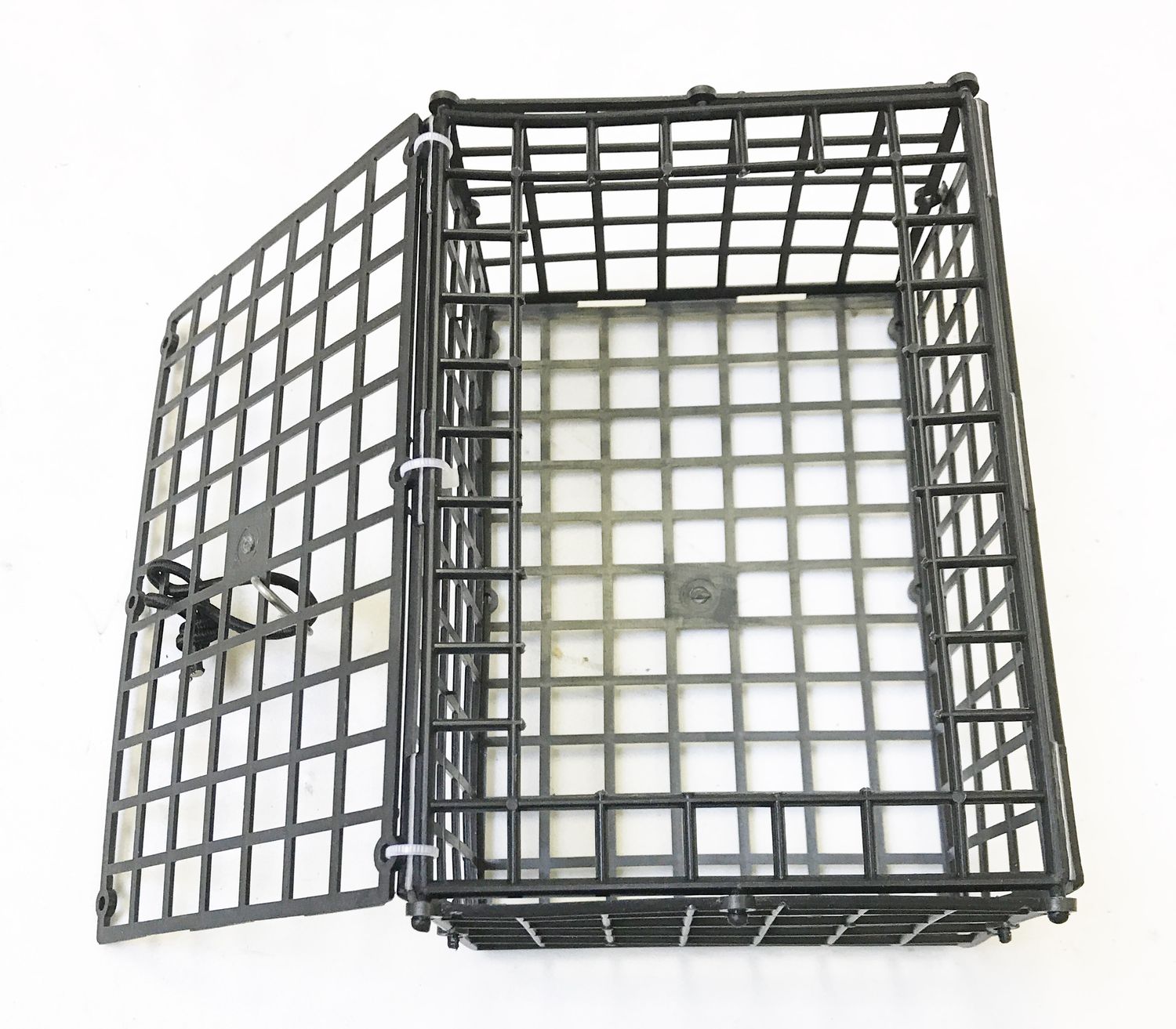 KUFA Bait Container