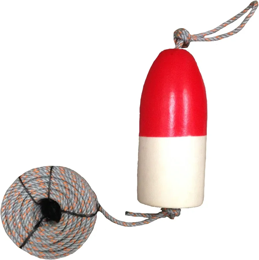 KUFA Float &amp; Rope Combo