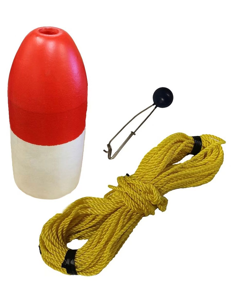 KUFA Float, Rope And Clip Combo