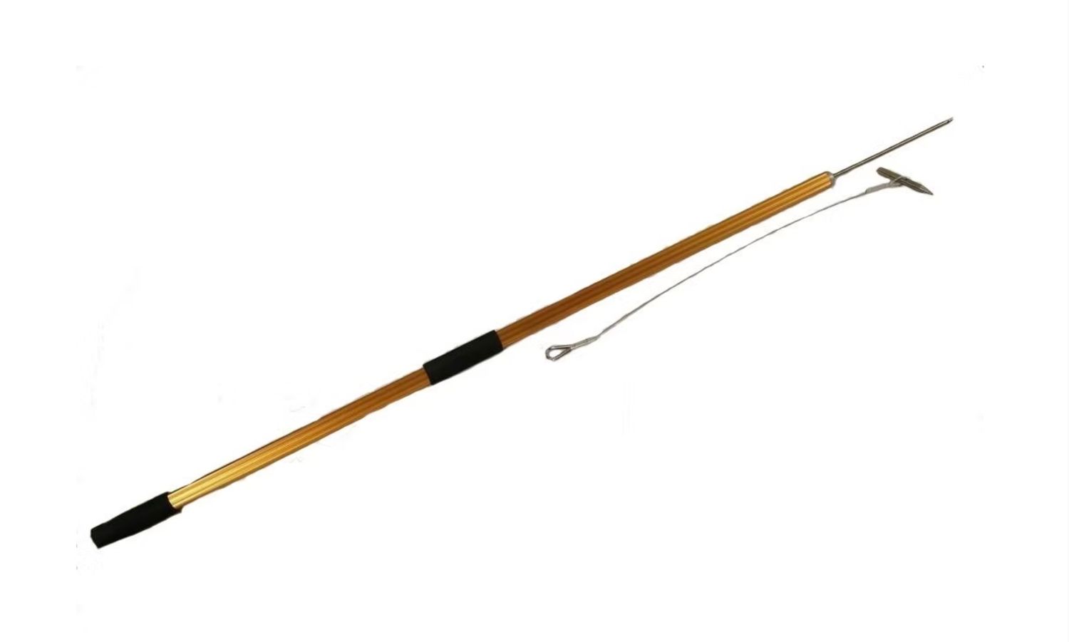 KUFA Harpoon