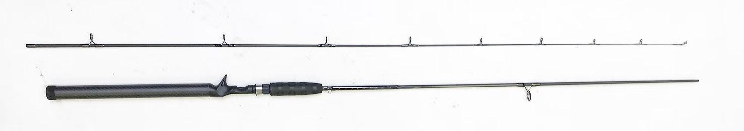 KUFA Baitcasting Rod
