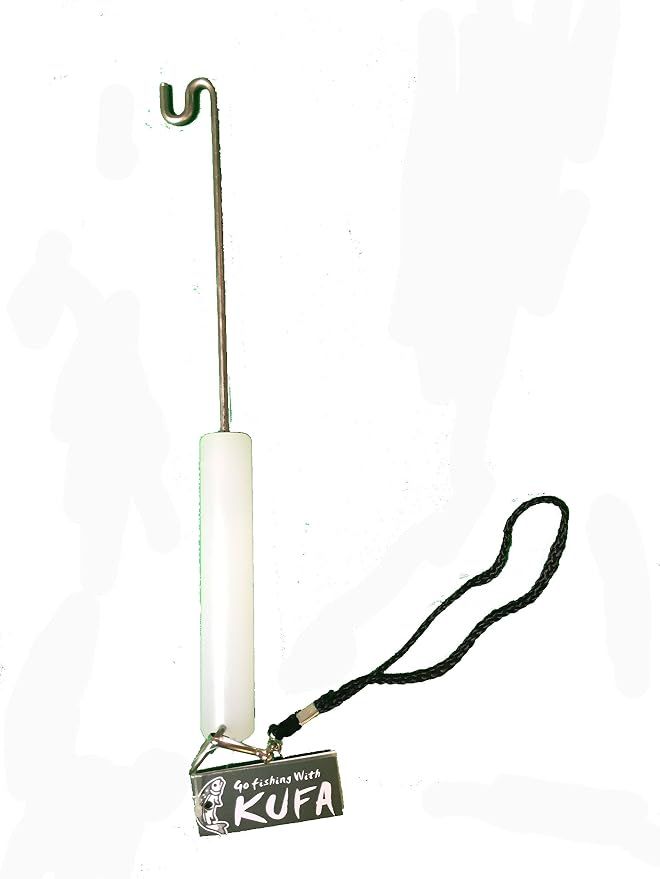 KUFA Hook Release