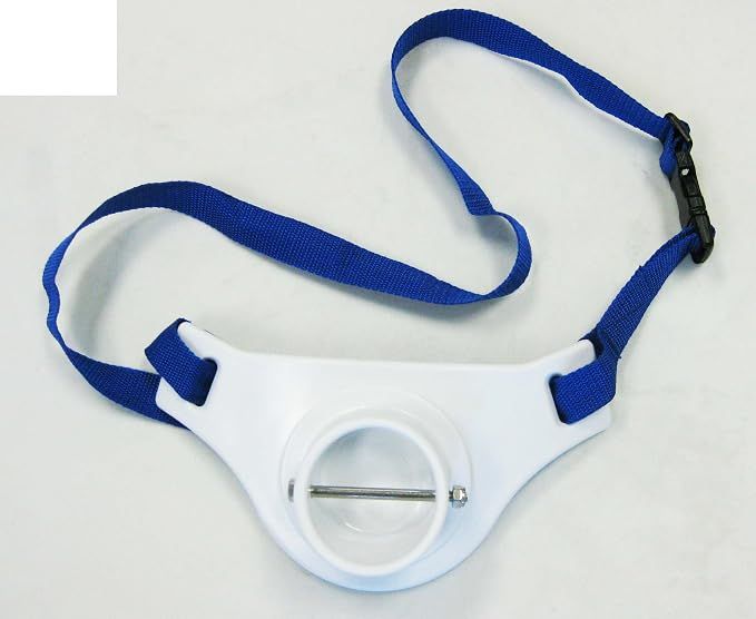 KUFA Fighting Belt