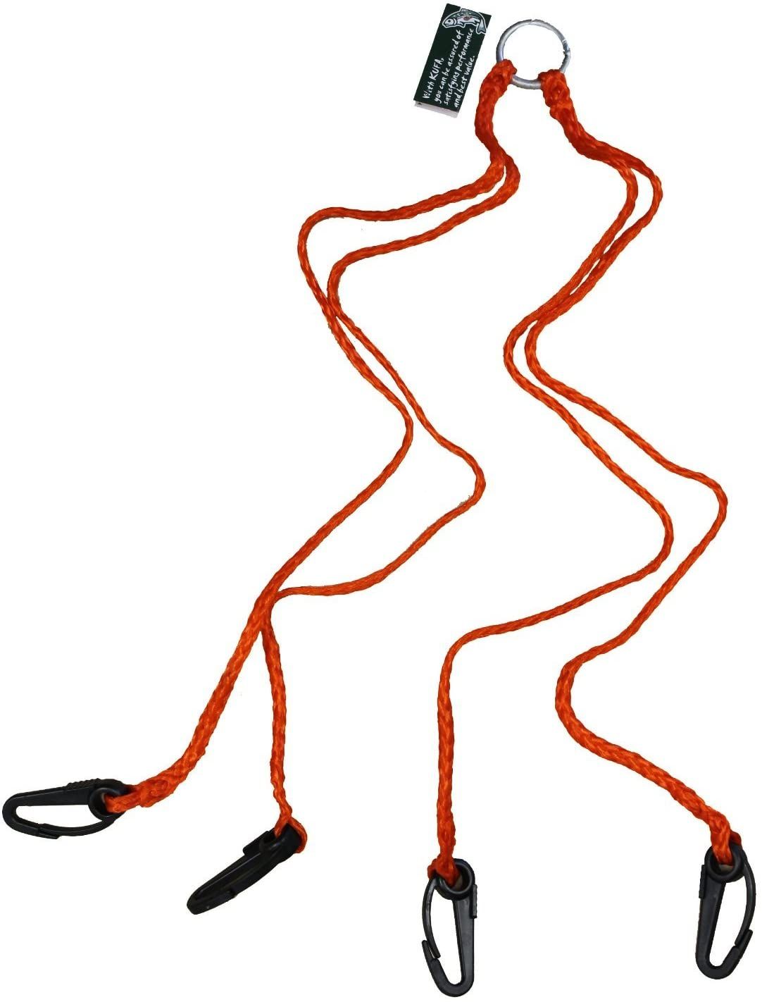 KUFA Trap Harness