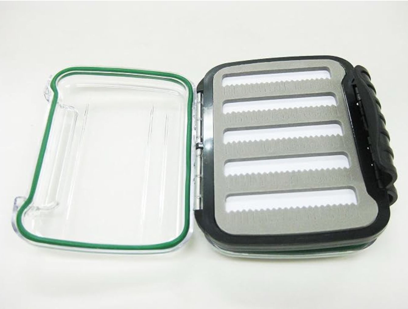 KUFA Fly Box