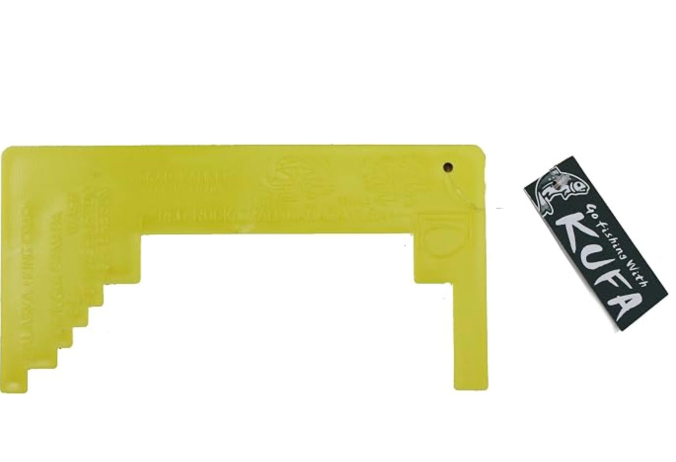 KUFA Crab Gauge