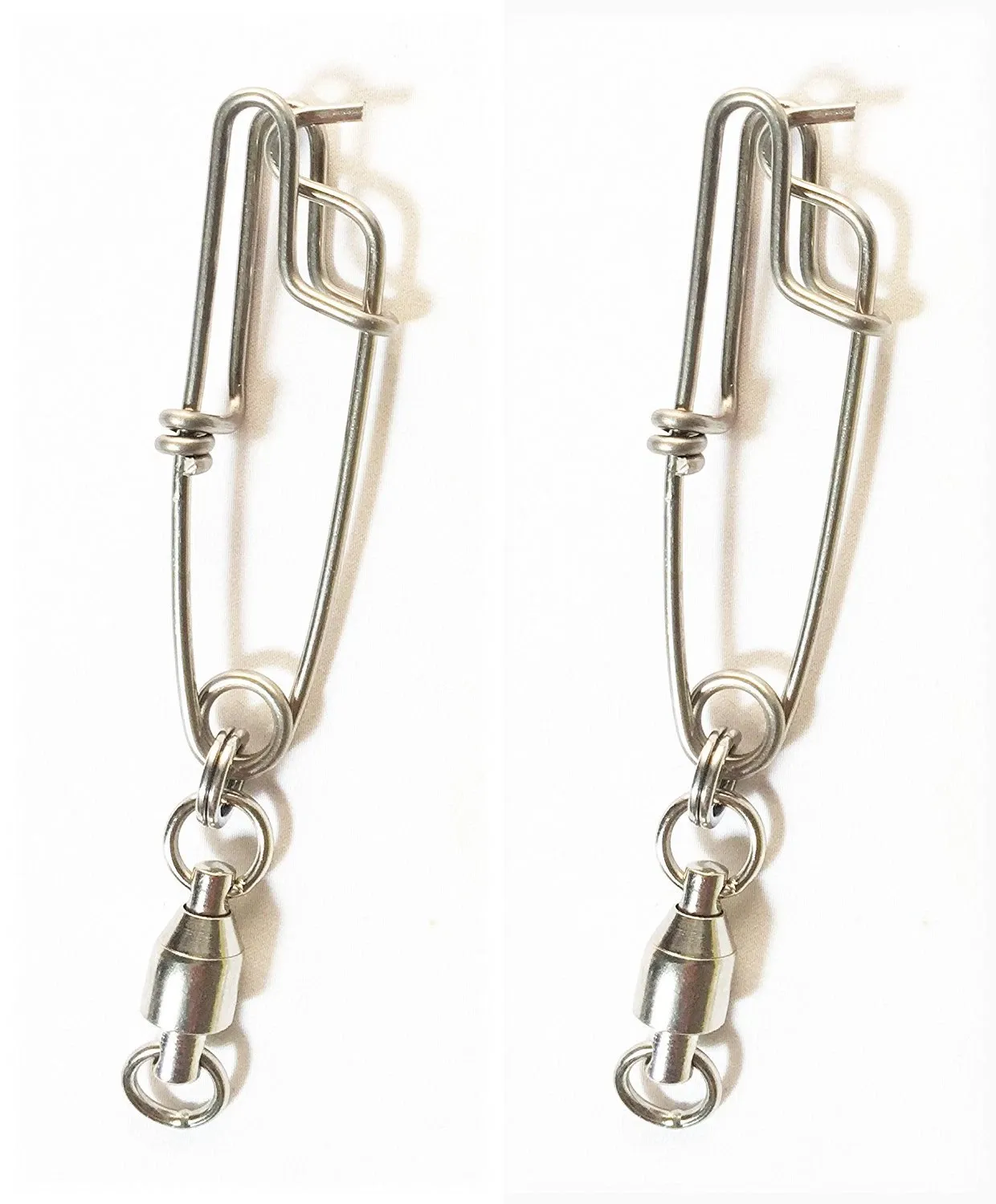 KUFA Clip &amp; Swivel Rig