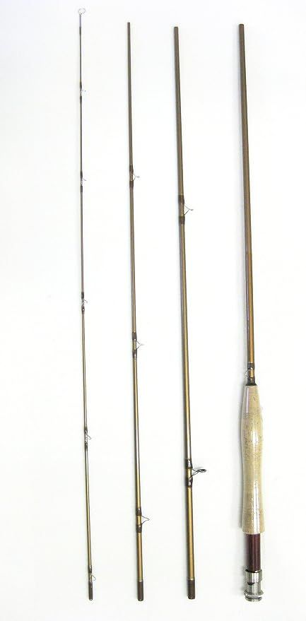 KUFA Fly Rod