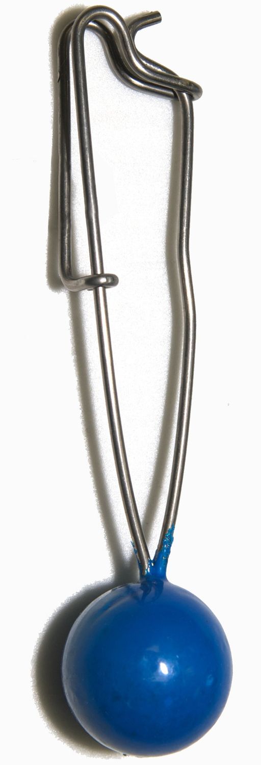 KUFA Weight with Clip