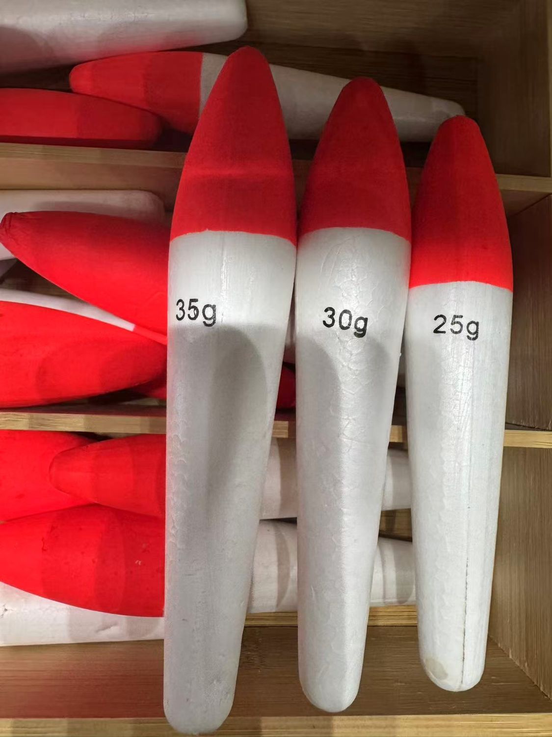 Kenfishing Float/foam