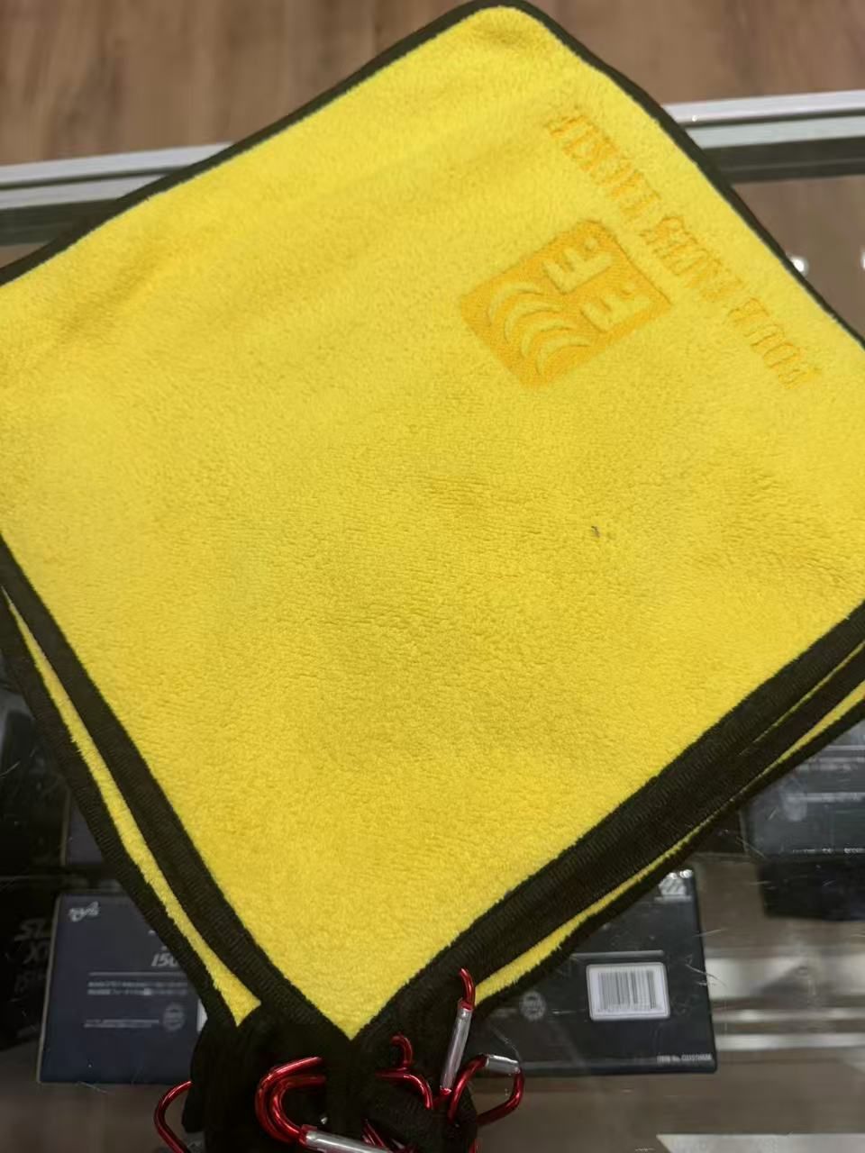 BG-handkerchief