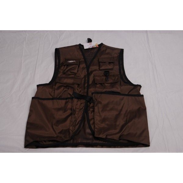 Vedder Salmon Vest