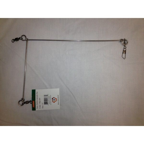 Pacific Halibut Spreader Bar