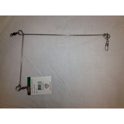 Pacific Halibut Spreader Bar