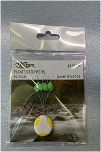 Vedder Float Stoppers