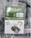 Vedder Chinu Kylin Hook, 10 Pack