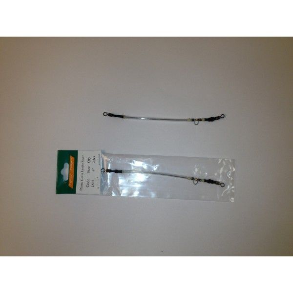 Vedder Plastic Cover Leader Saver