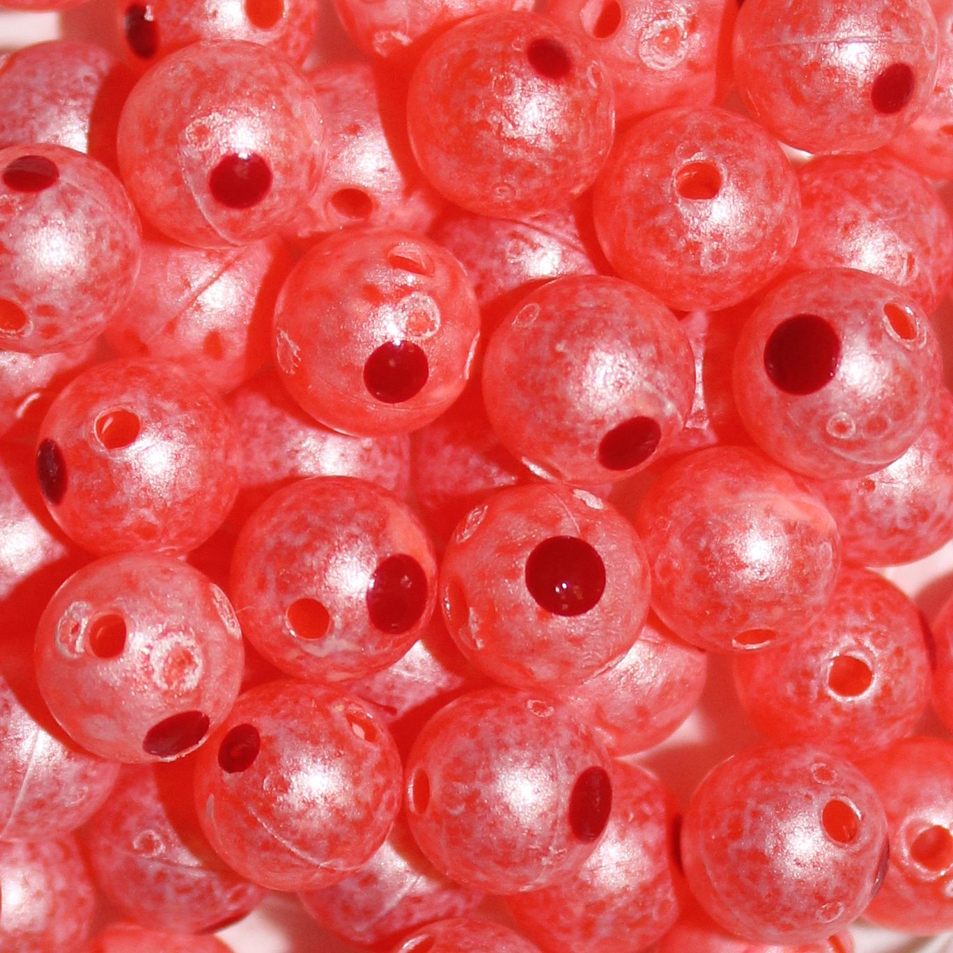 BLOOD DOT EGGS MANDARIN ROE