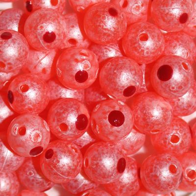 BLOOD DOT EGGS MANDARIN ROE