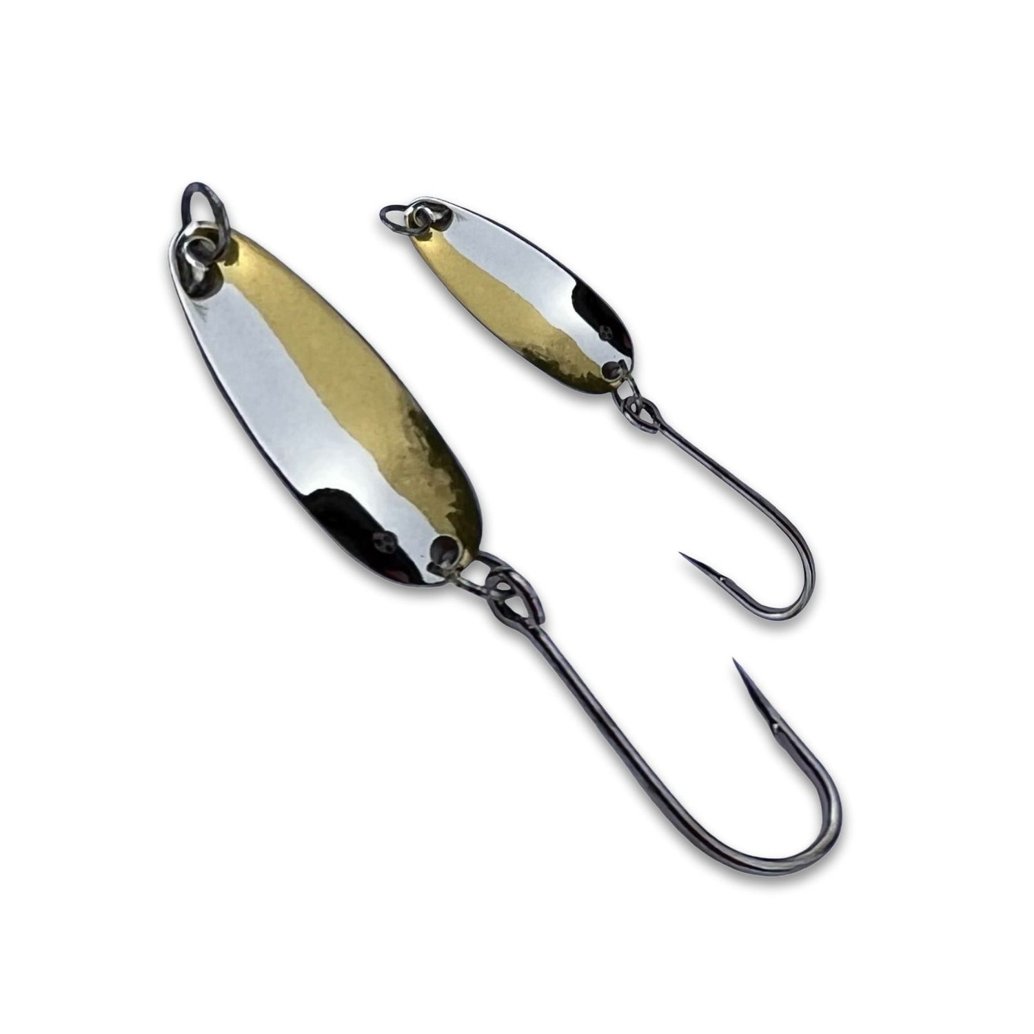 DICK NITE SPOON #1 - 50/50