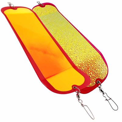 HIGHLINER FLASHER #1 GUIDE SERIES RASBERRY JAM