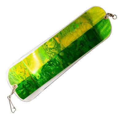 Hot Spot Flasher, 50/50 Mountain Dew