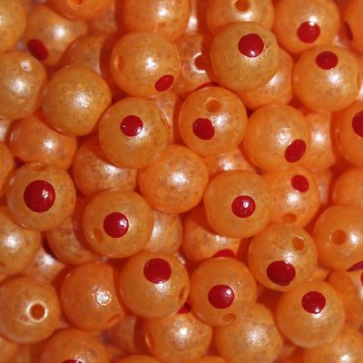 BLOOD DOT EGGS MANGO