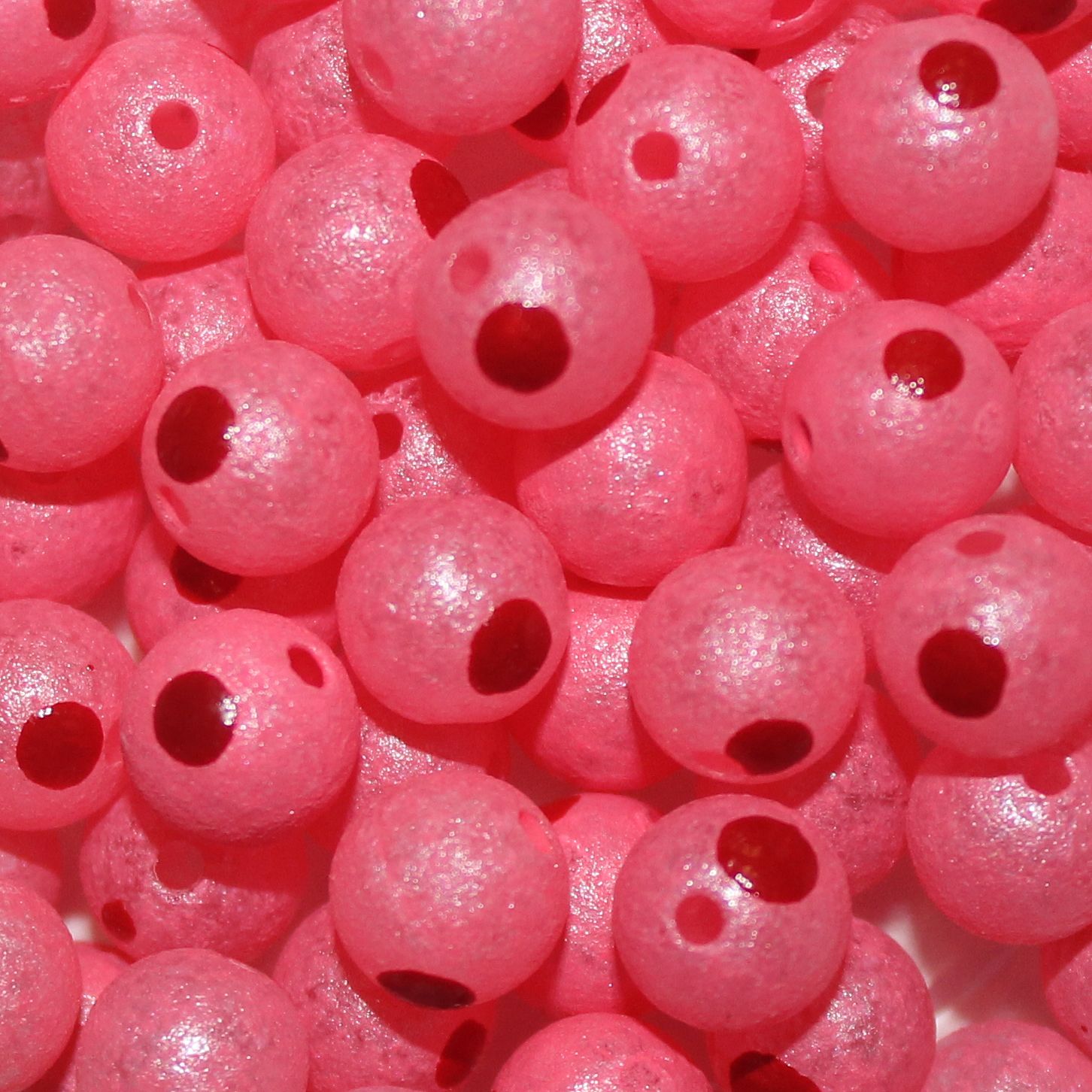 BLOOD DOT EGGS BUBBLEGUM GLOW