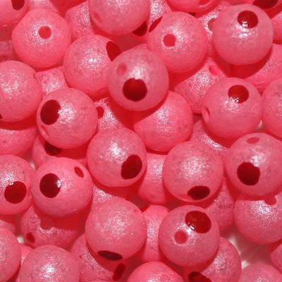 BLOOD DOT EGGS BUBBLEGUM GLOW